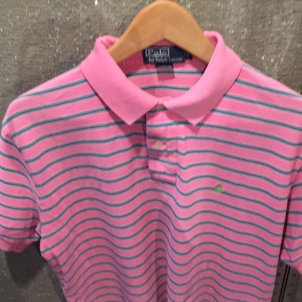 Polo shirt